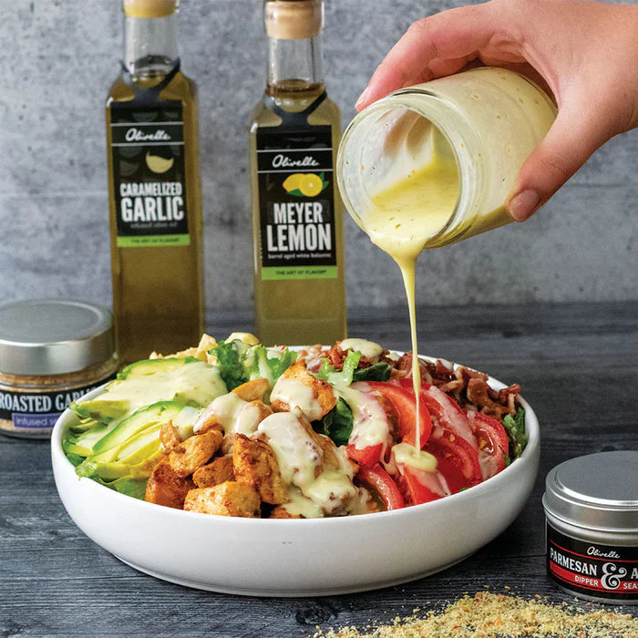 Olivelle Oils & Vinegars – Gourmet Chef