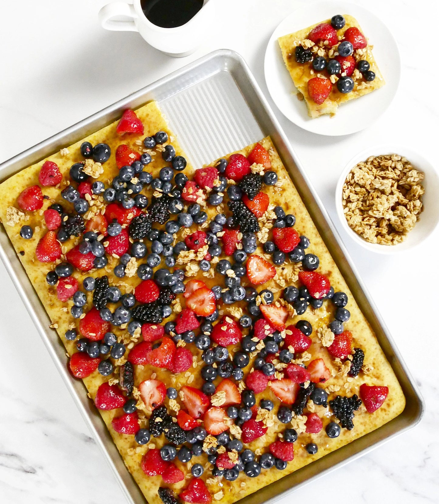 Half Sheet Pan