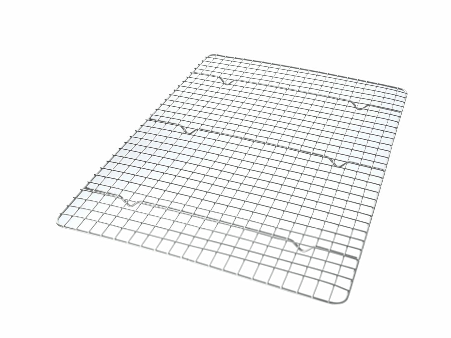 Half Sheet Baking Rack