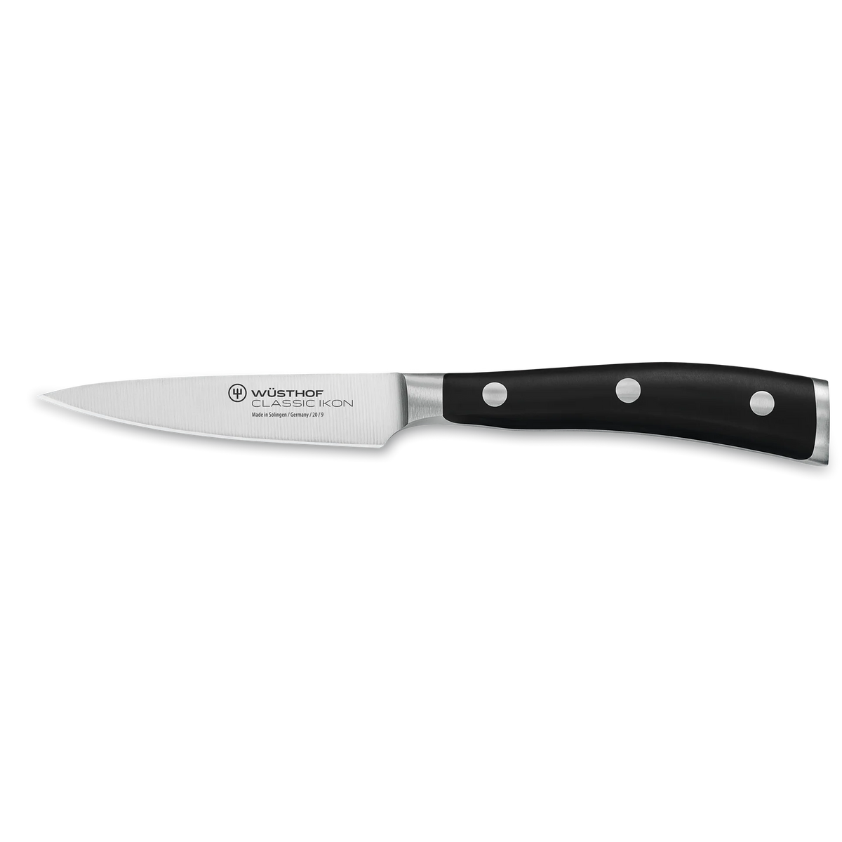 Classic Ikon 3.5" Paring Knife