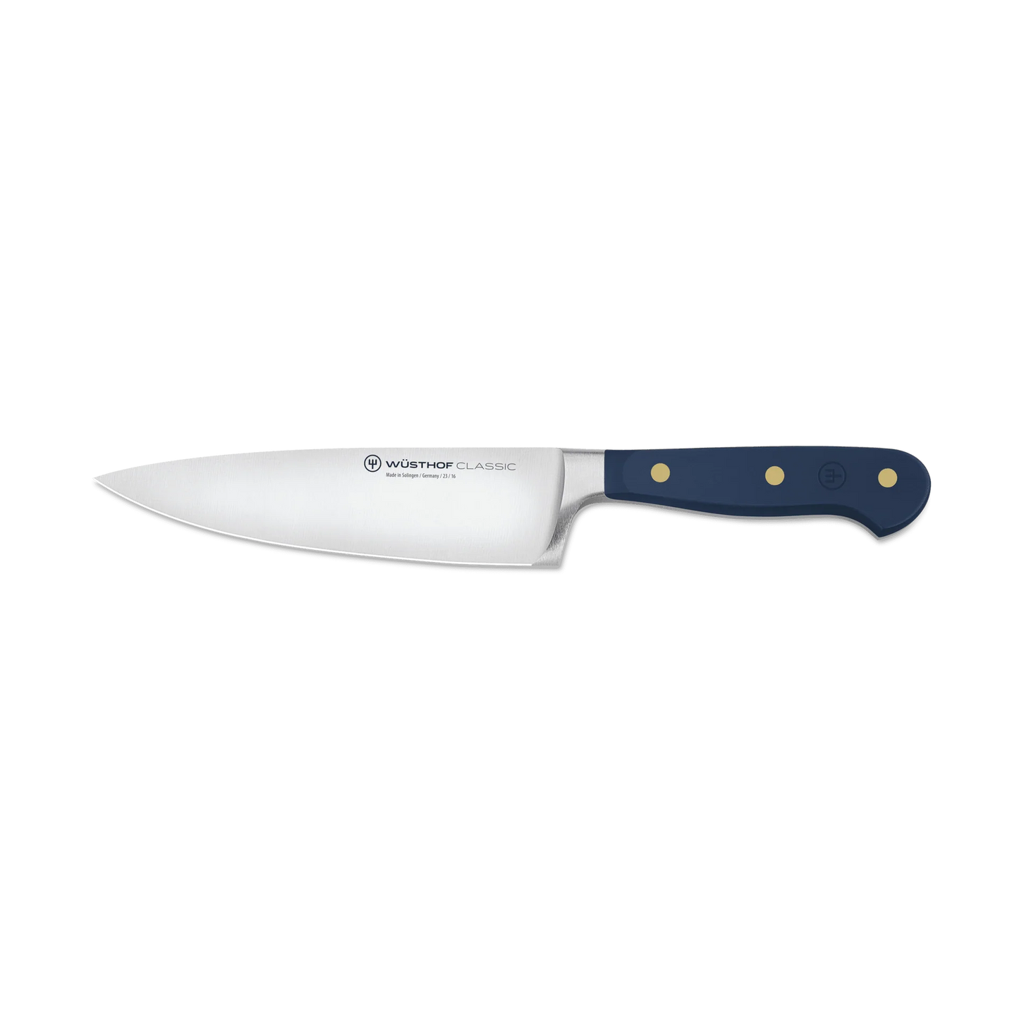 Classic Wild Blueberry 6" Chef's Knife