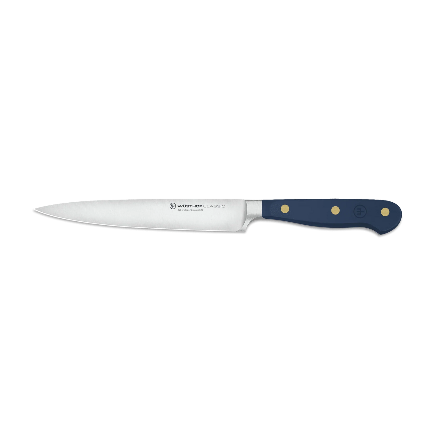 Classic Wild Blueberry 6" Utility Knife
