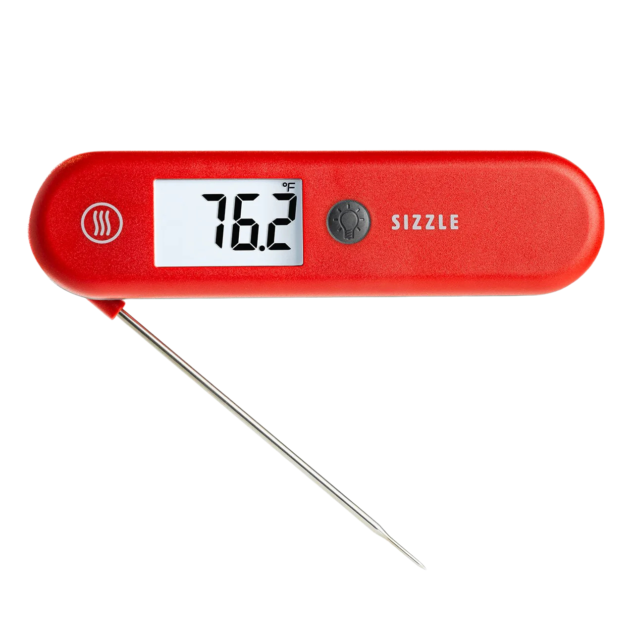 Sizzle Digital Thermometer