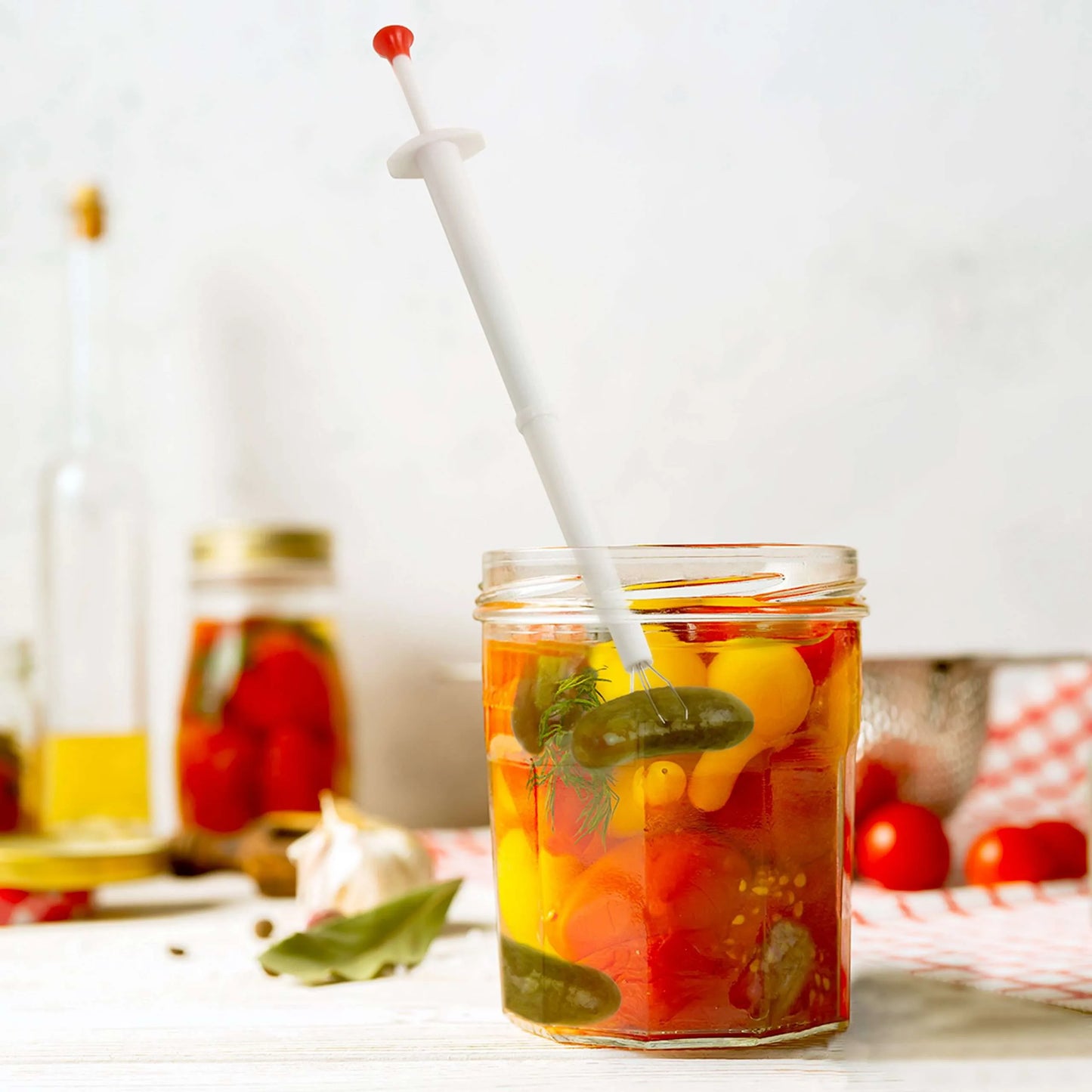 Pickle Pincher