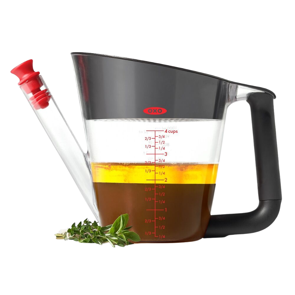 4 Cup Fat Separator
