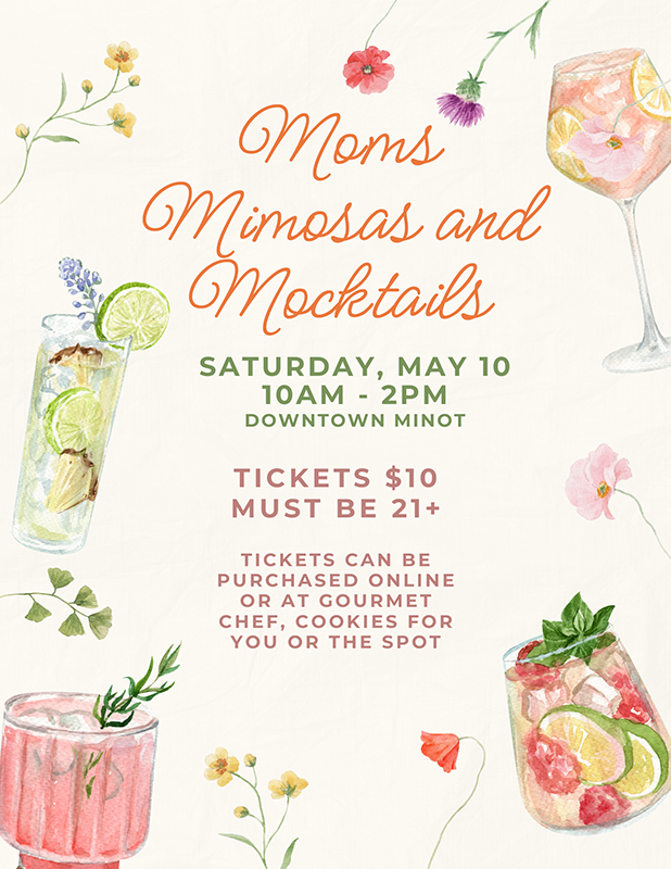 Moms, Mimosas, and Mocktails 2025