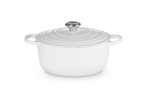 5.5 qt. Signature Round Dutch Oven