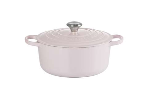 5.5 qt. Signature Round Dutch Oven