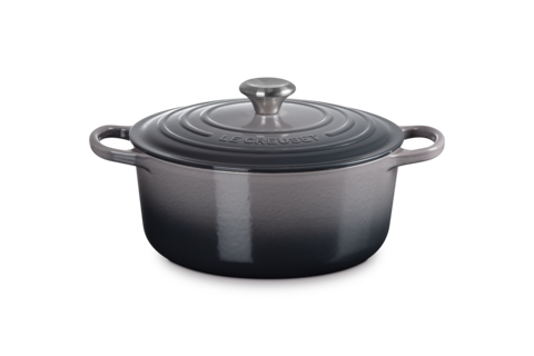 5.5 qt. Signature Round Dutch Oven