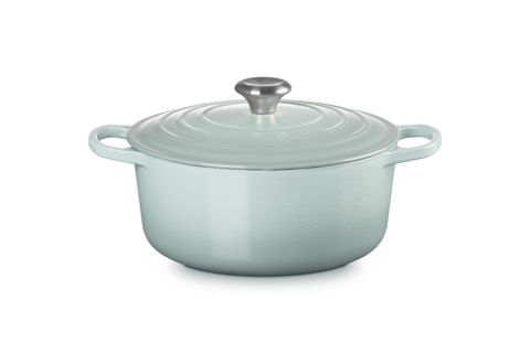 5.5 qt. Signature Round Dutch Oven