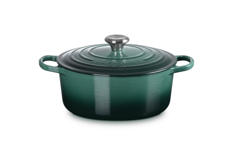 5.5 qt. Signature Round Dutch Oven