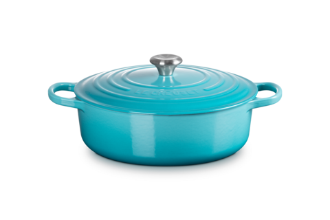 6.75 QT Signature Round Wide Oven