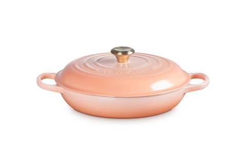 3.5 qt Signature Round Braiser