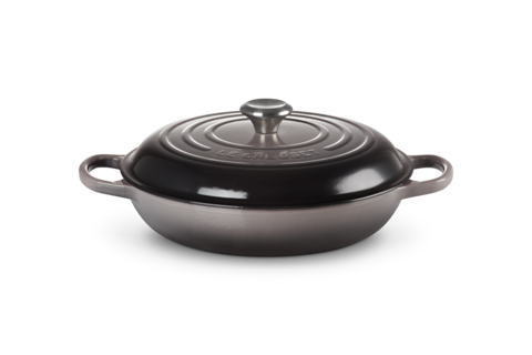 3.5 qt Signature Round Braiser