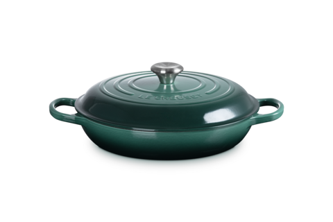 3.5 qt Signature Round Braiser
