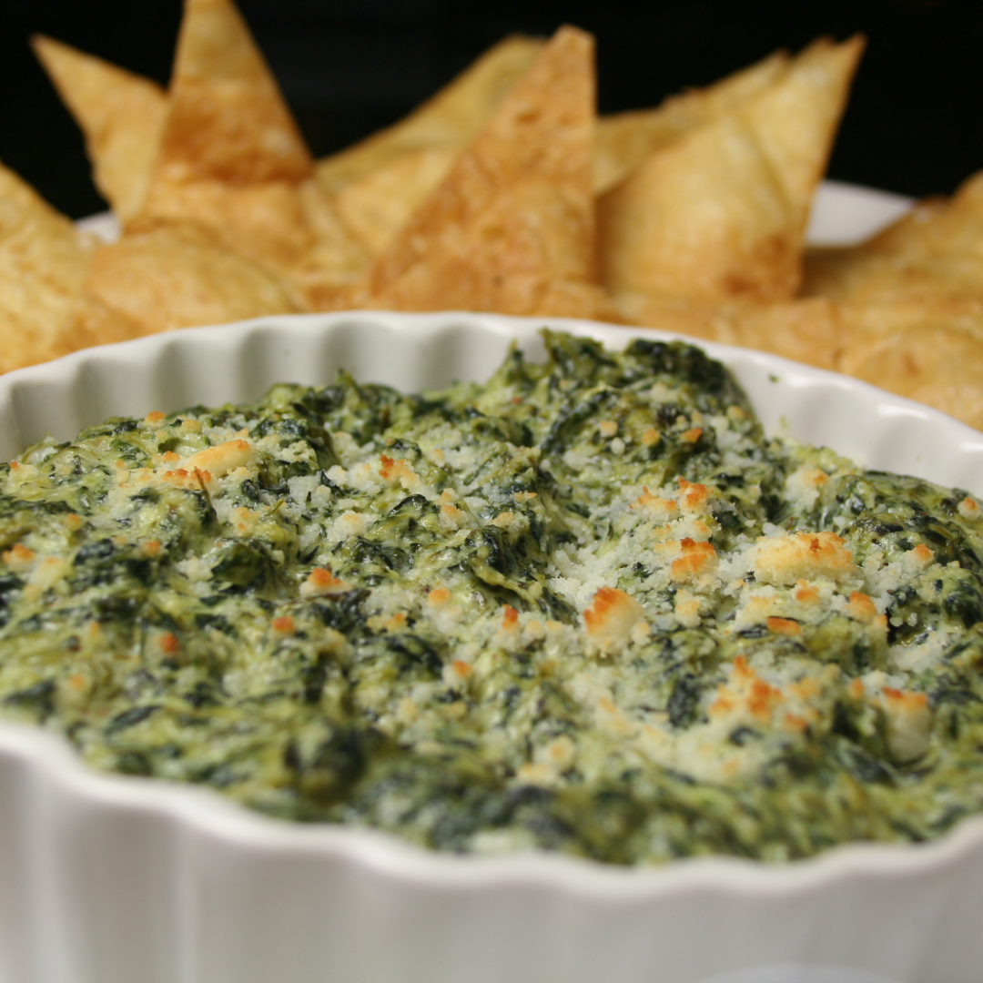 Artichoke & Spinach Dip mix
