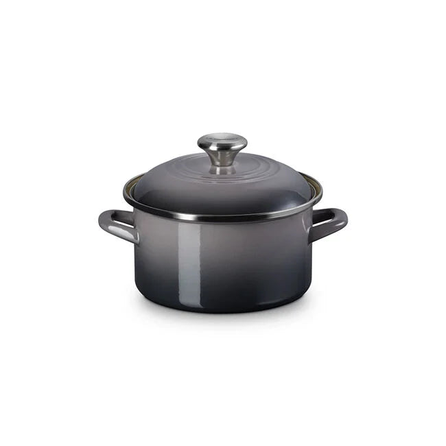 3.8 qt. Traditional Petite Stockpot