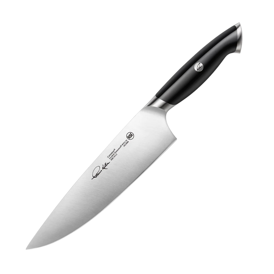 TKSC 8-Inch Chef's Knife