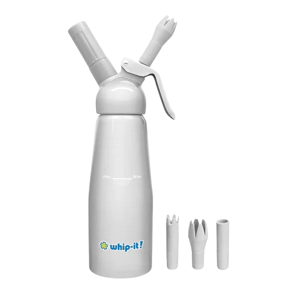1/2 L Armor Whip Cream Dispenser
