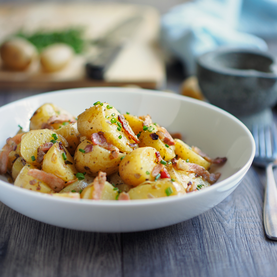 German Potato Salad Mix