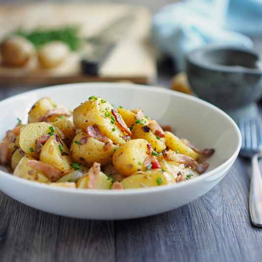 German Potato Salad Mix