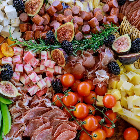 Memorial Day Weekend Charcuterie! Tuesday, May 21st, 6-7PM