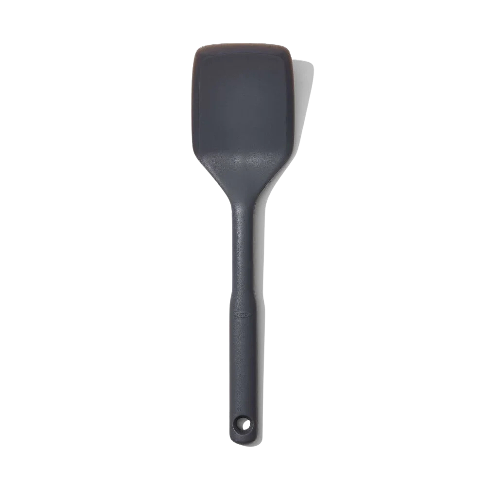 Silicone Small Flexible Turner