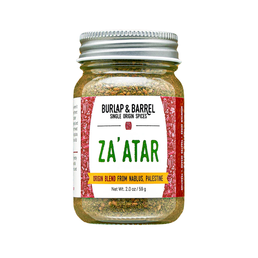 Za'atar