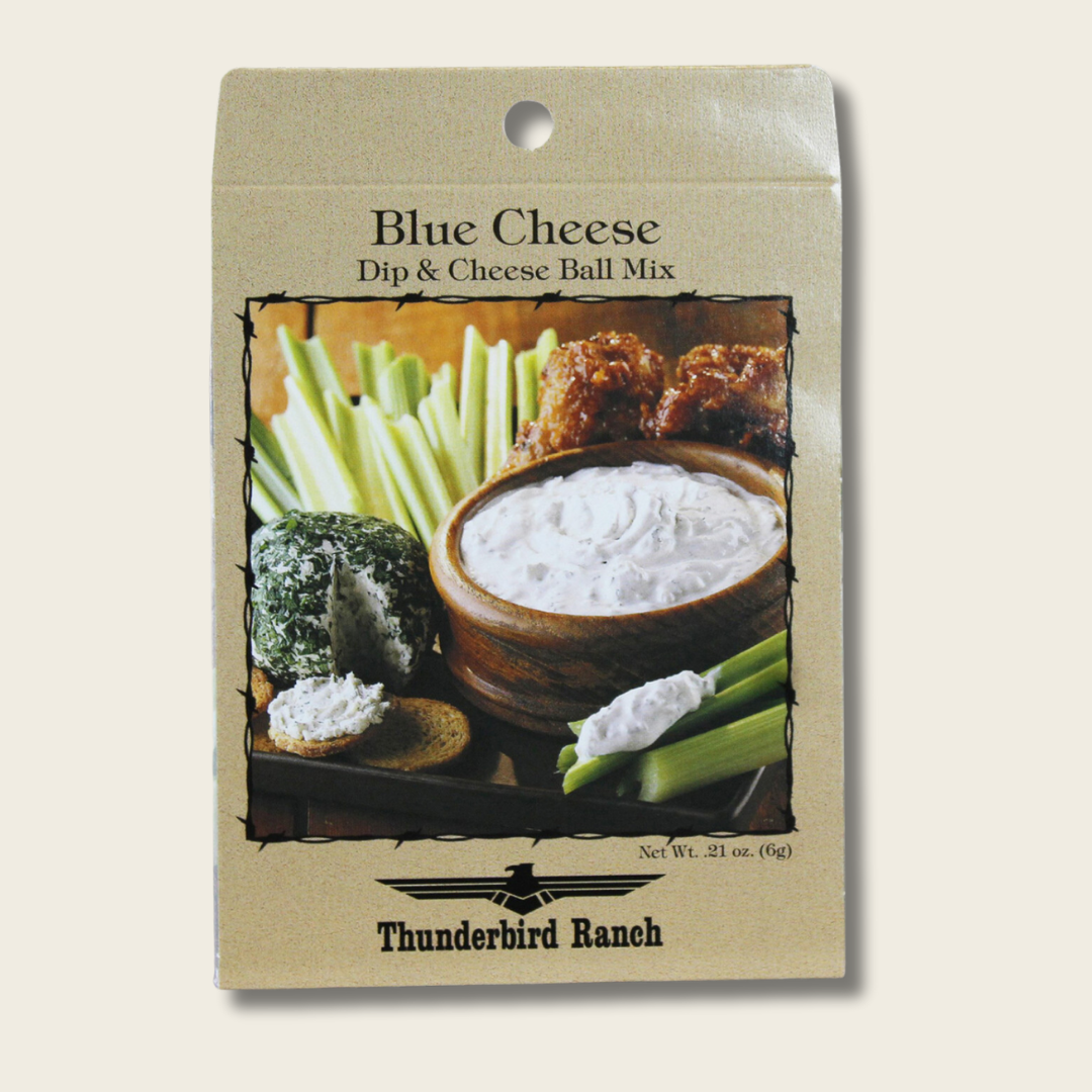 Blue Cheese Dip
