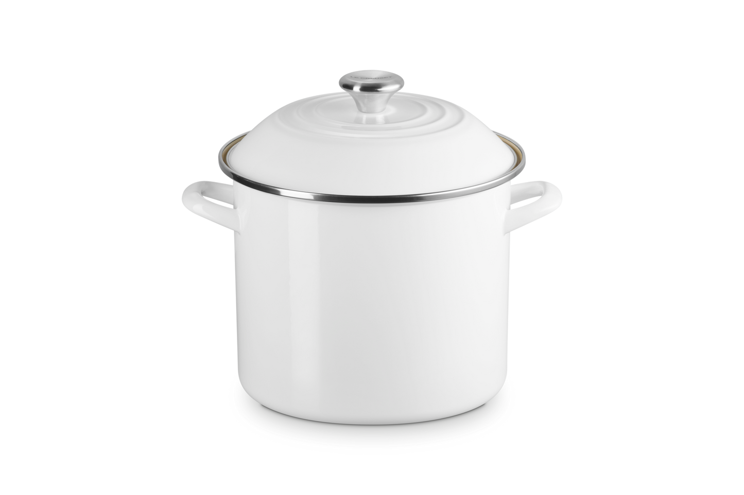 10 qt. Classic Round Stockpot