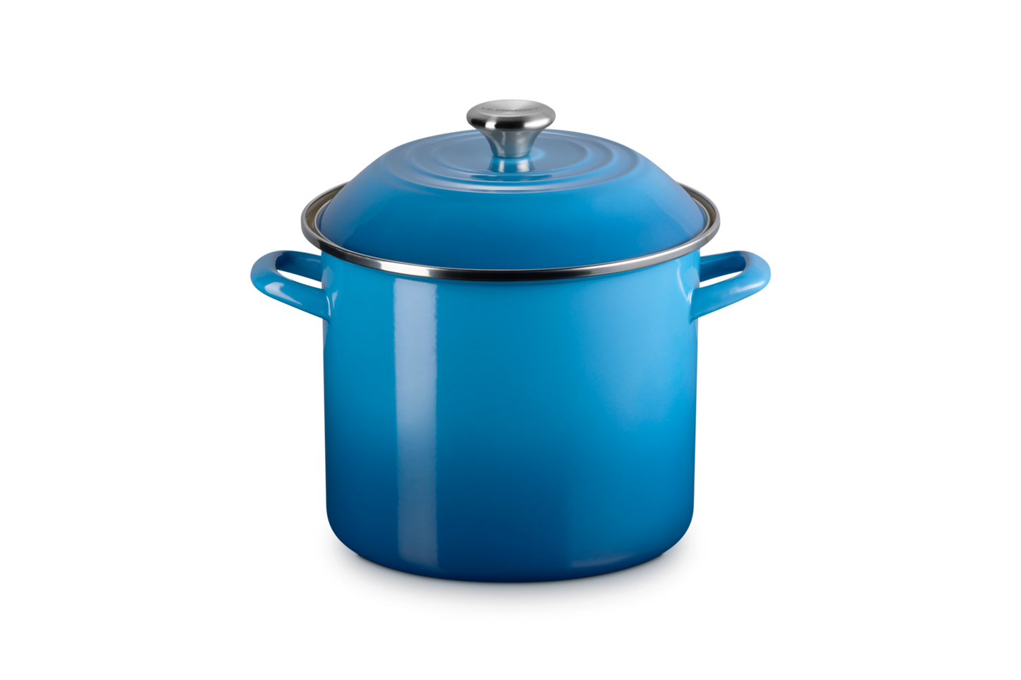 10 qt. Classic Round Stockpot
