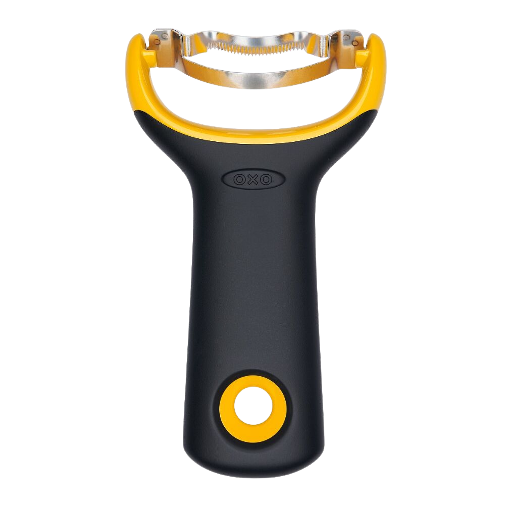 Corn Prep Peeler