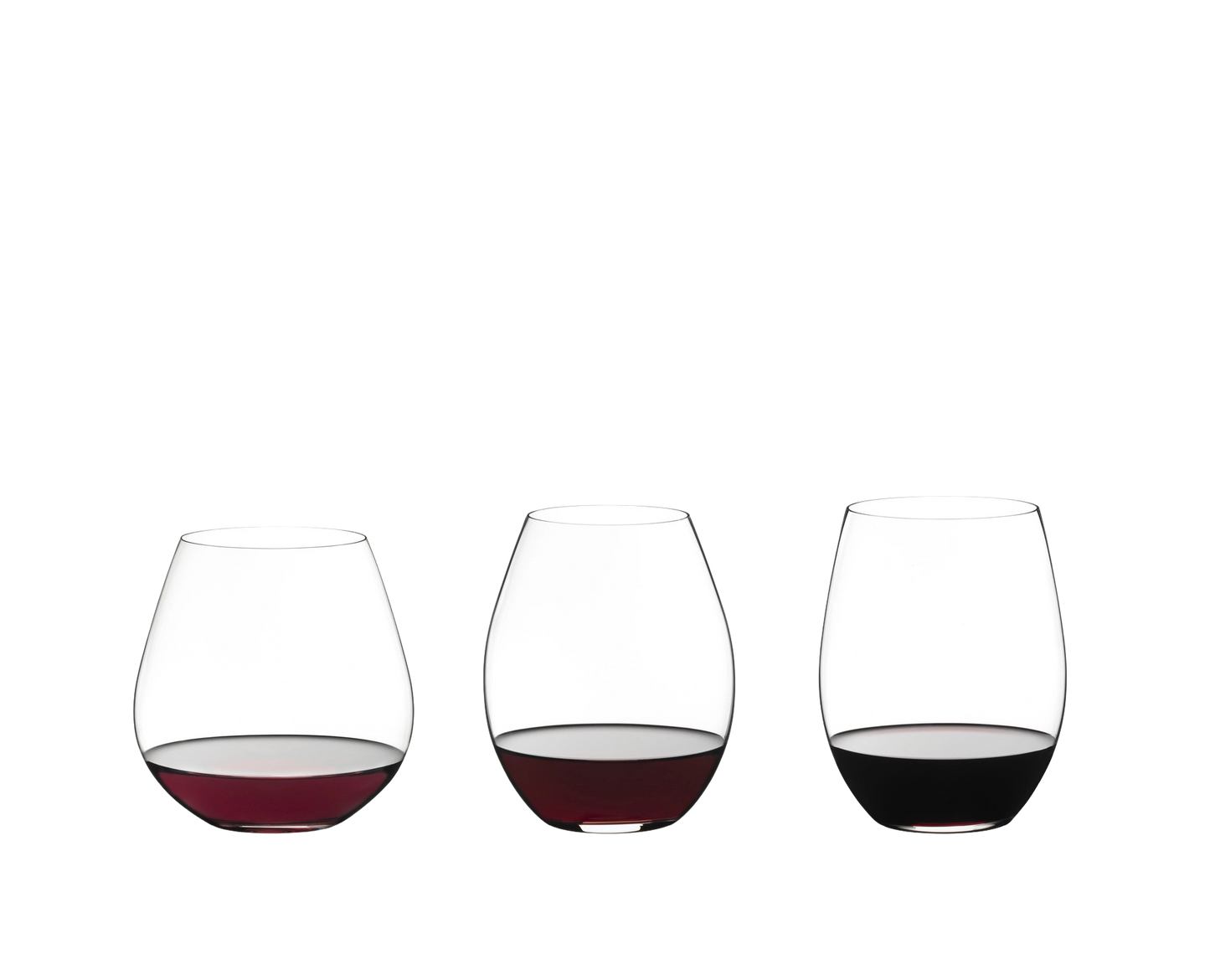 Riedel Red Wine Set/3