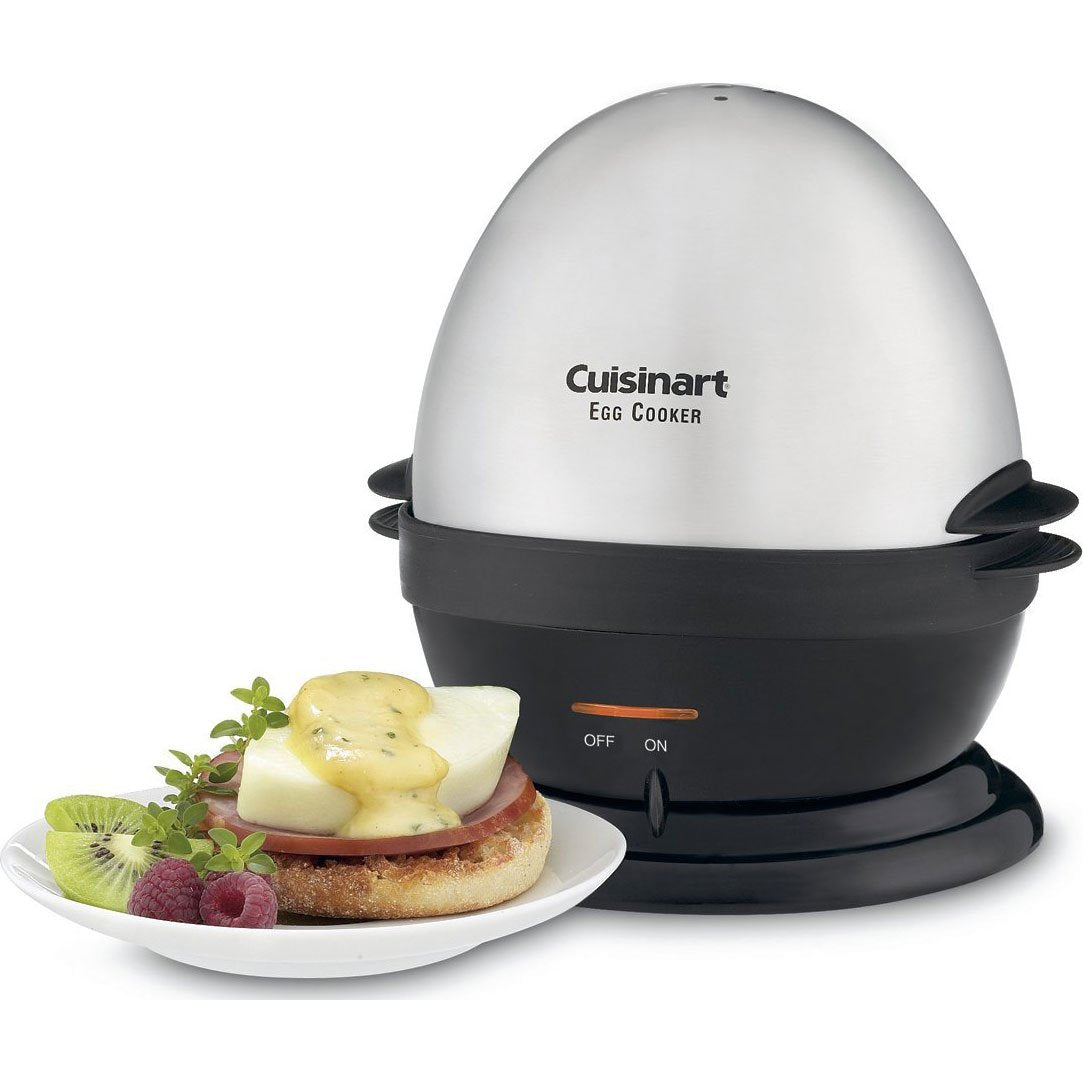 Egg Central 10 Egg Cooker