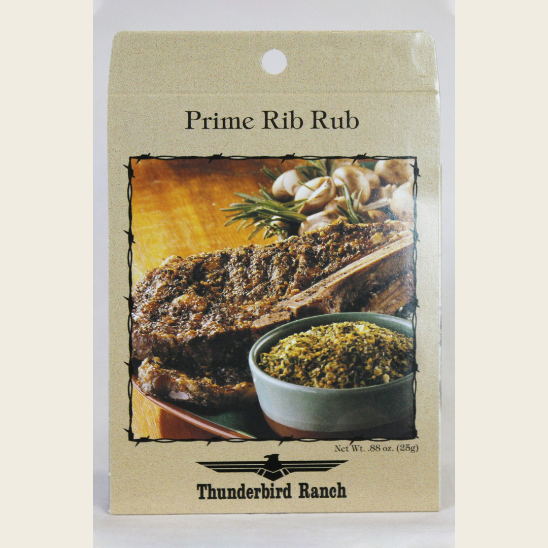 Prime Rib Rub