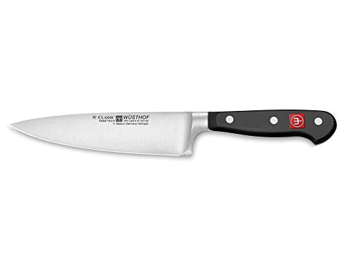 Classic 6" Chef's Knife