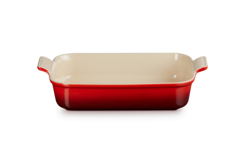 4 Qt Heritage Rectangular Baking Dish