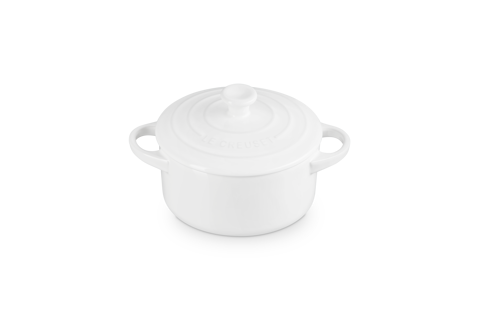 24 oz Classic Round Mini Cocotte
