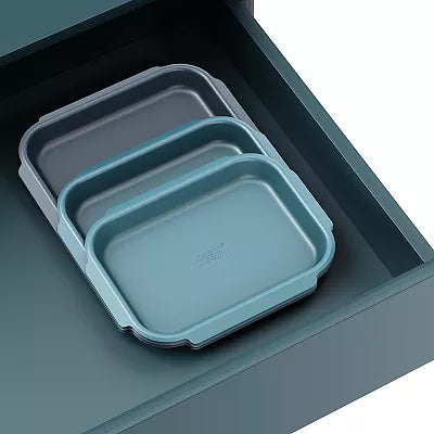 Nest Bake 3 Piece Baking Sheet Set