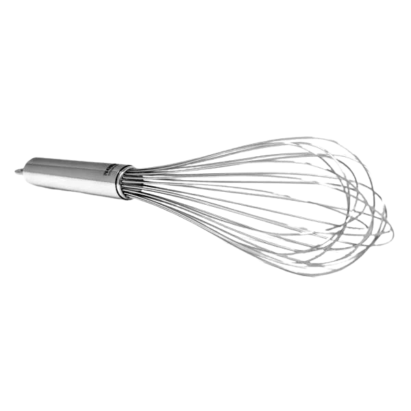 11" SS Balloon Whisk