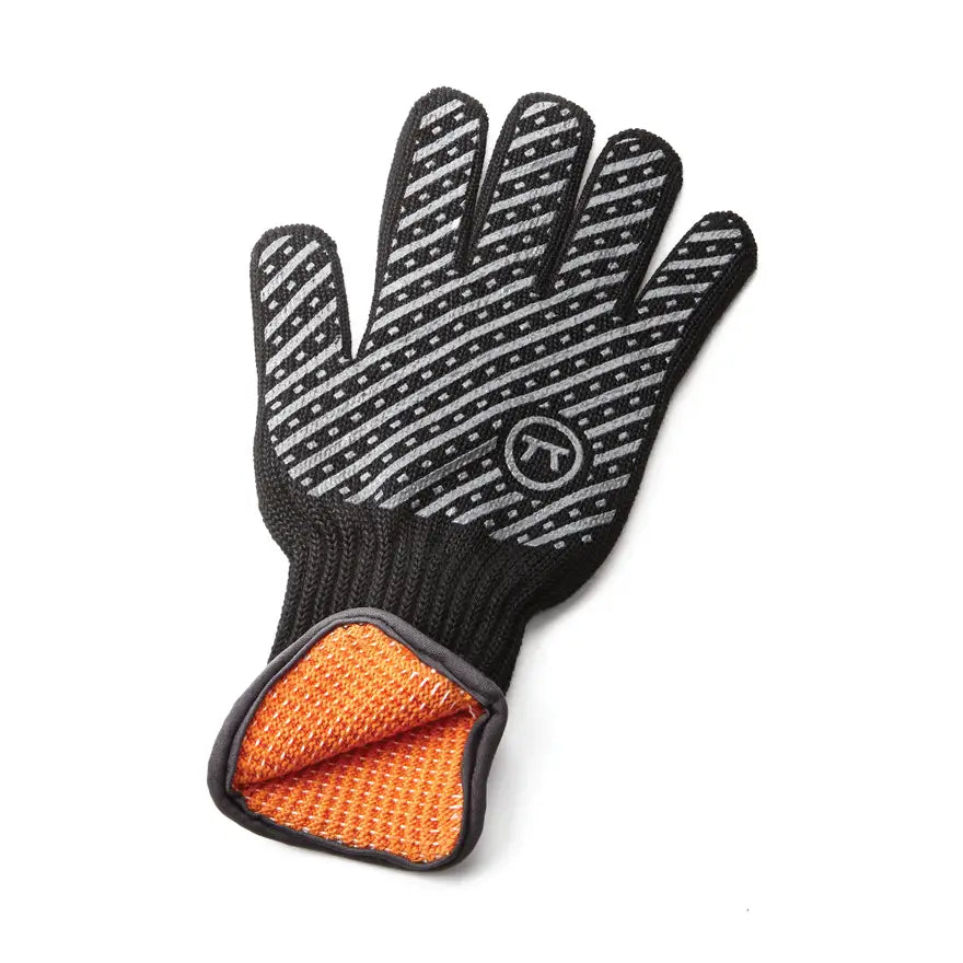 Outset High Temperature Heat Deluxe Grill & BBQ Glove