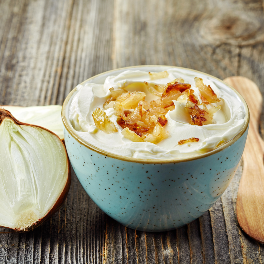 Carmelized Onion & Garlic Dip mix