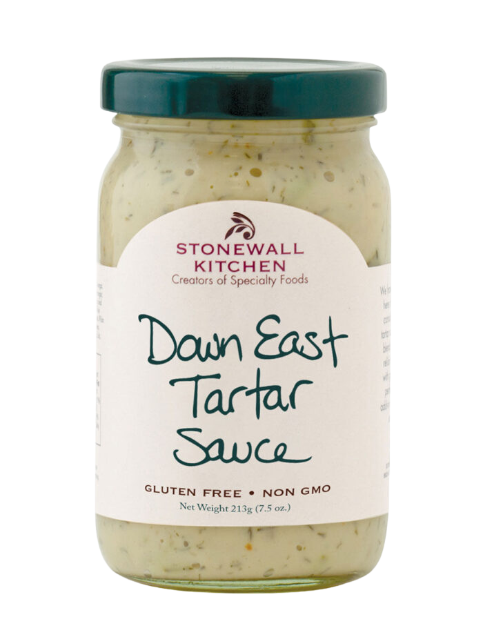 Down East Tartar Sauce