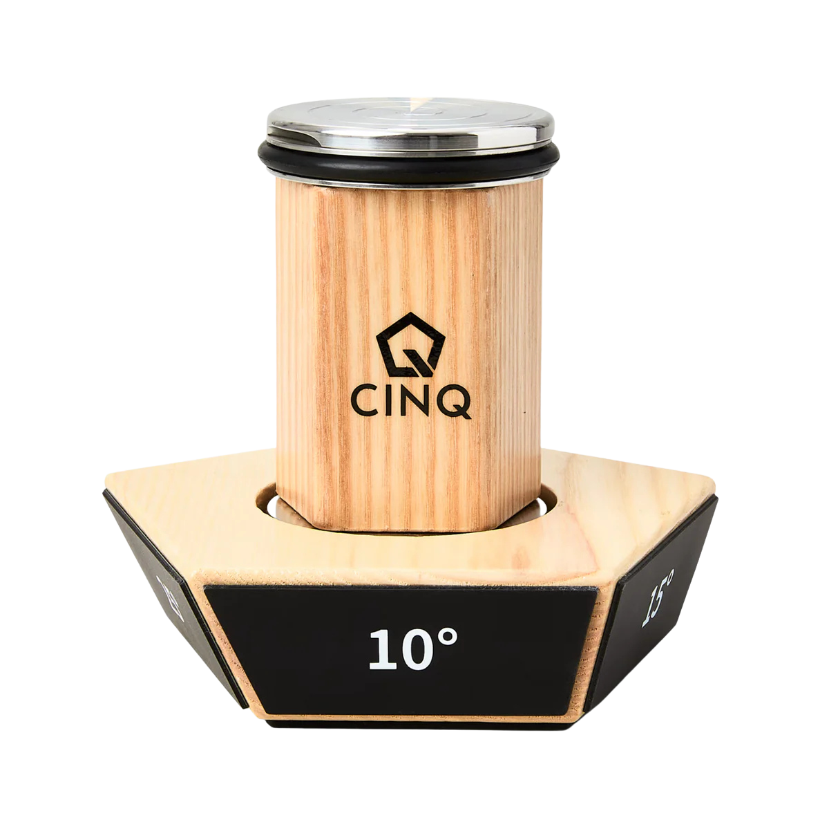 CINQ Rolling Knife Sharpener