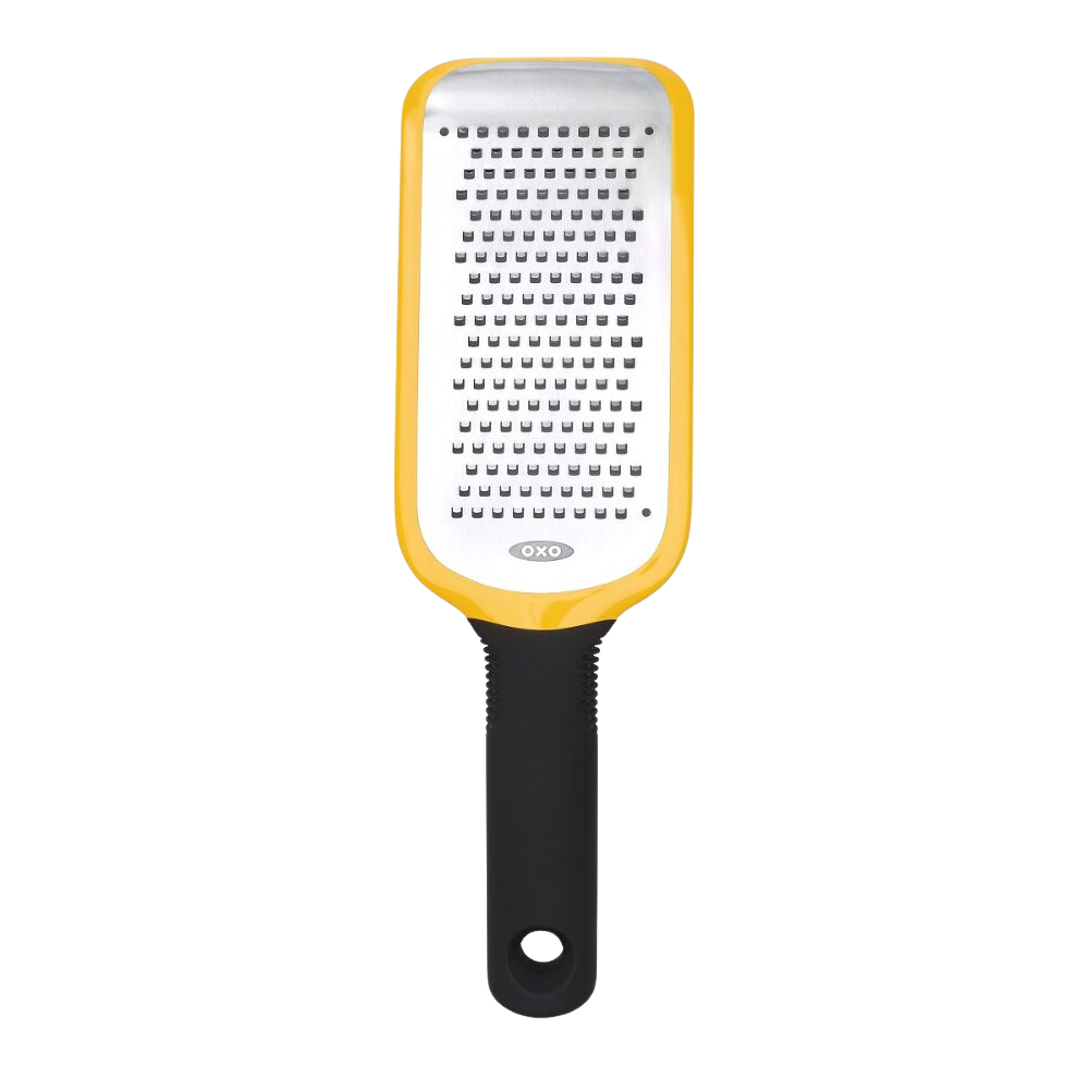 Etched Medium Grater