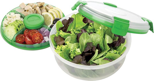 Salad CDU