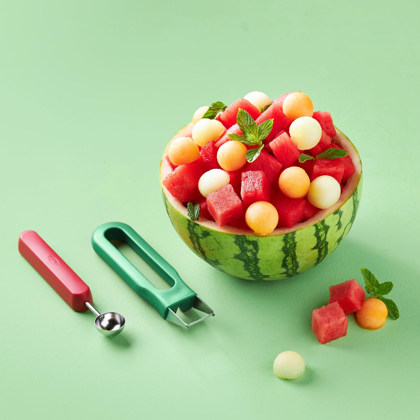 Watermelon Tool Set