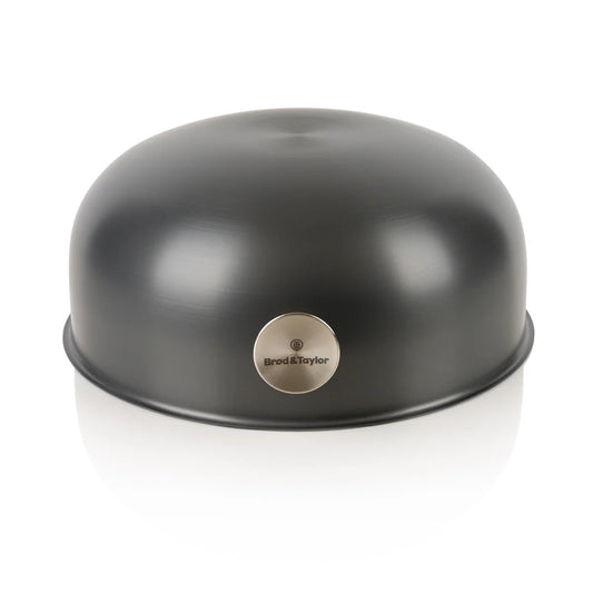 Boule Baking Shell