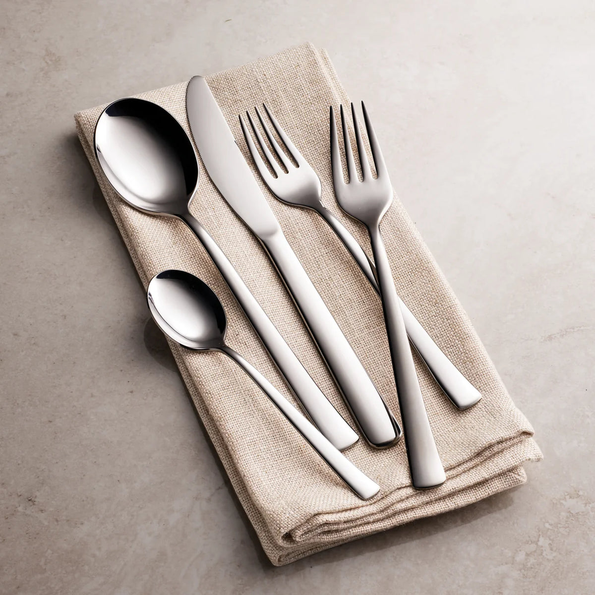 Berlin Flatware Set