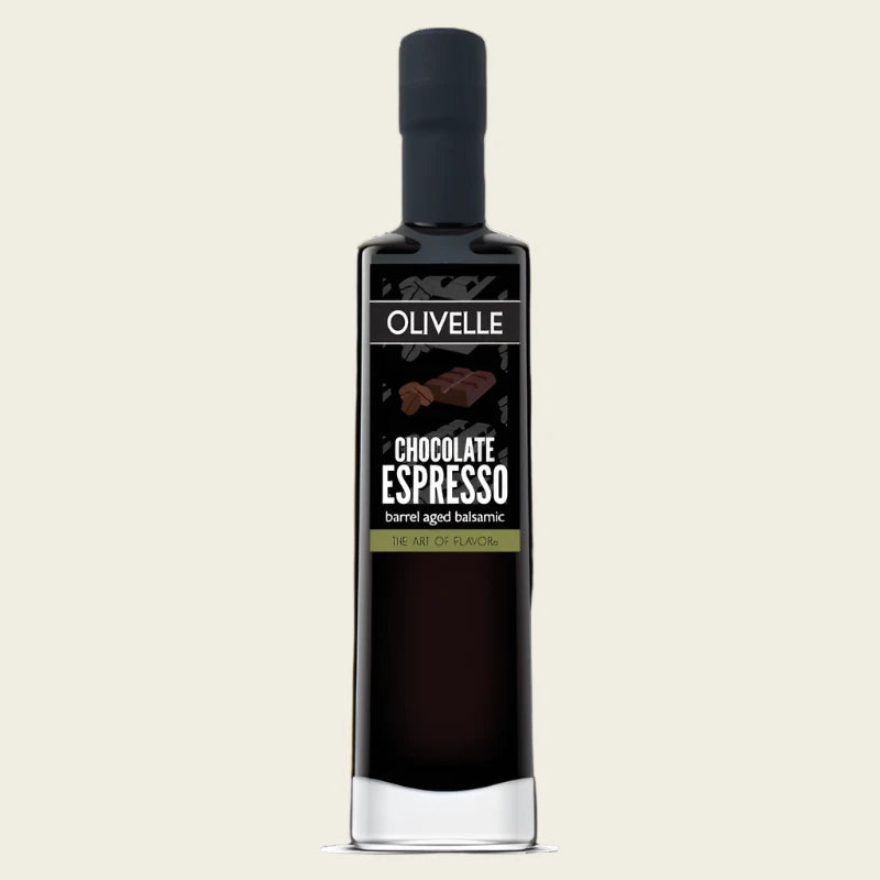 Chocolate Espresso Balsamic Vinegar